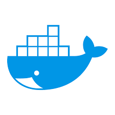 Docker logo