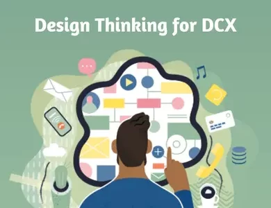 Design Thinking for DCX Image