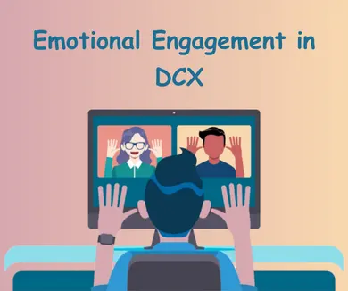 Emotional Engagement in DCX