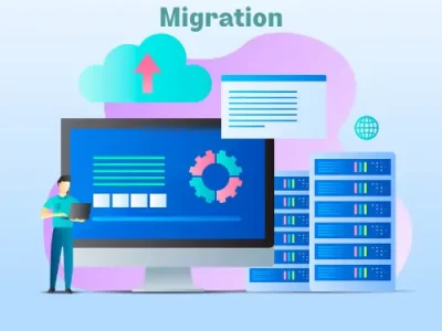 image of System Migration