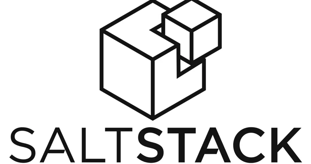 SaltStack