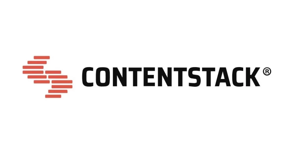 Contentstack logo