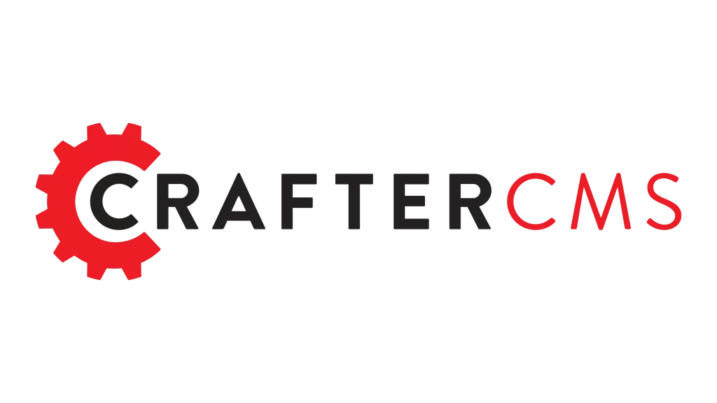 Crafter CMS