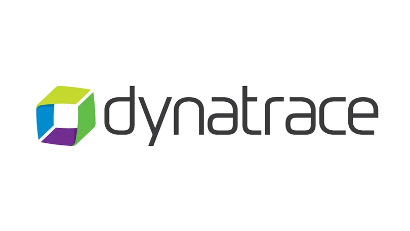 Dynatrace logo