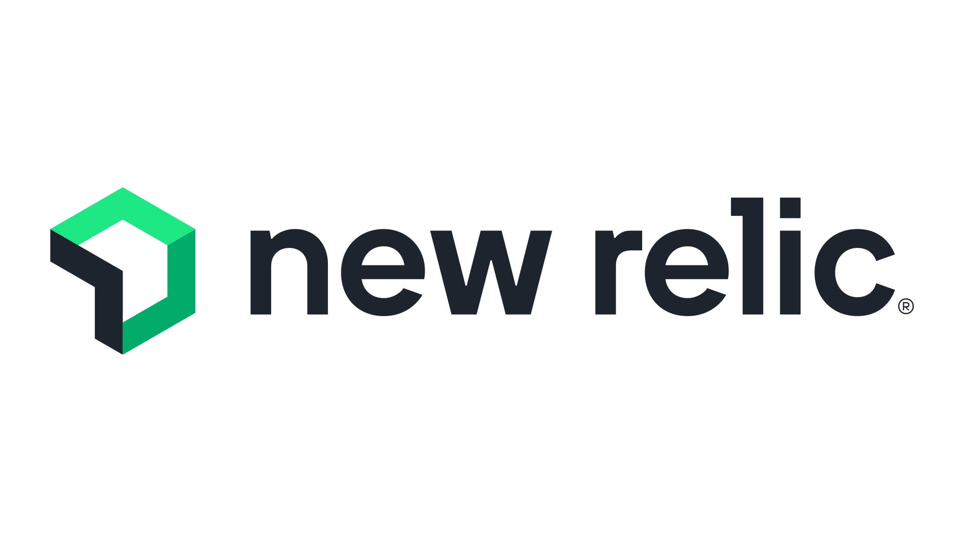 New Relic logo