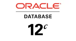 Oracle 12c