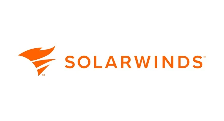 SolarWinds logo