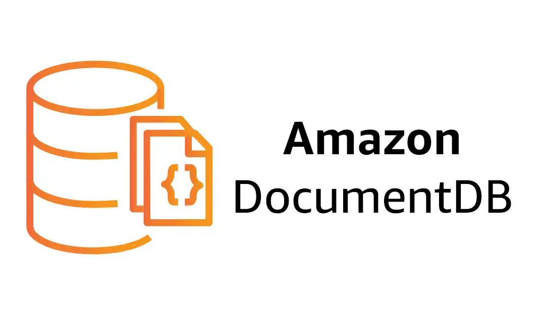 logo of Amazon DocumentDB