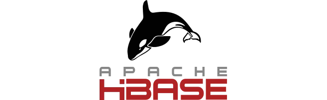 Apache HBase logo