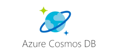 Azure Cosmos DB logo