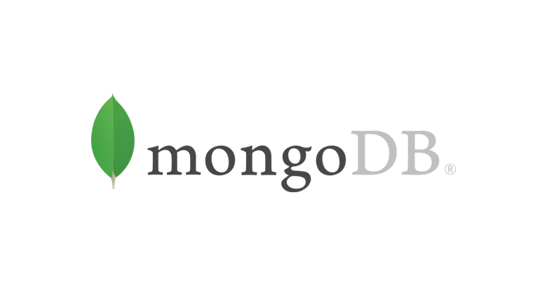 logo of MongoDB