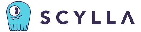 logo of ScyllaDB