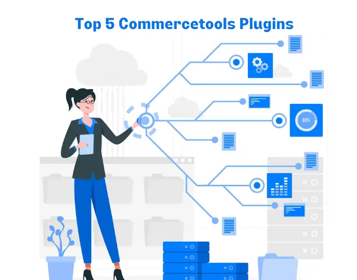 Top 5 Commercetools Plugins