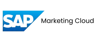 SAP Marketing Cloud logo