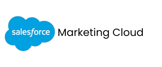 Salesforce Marketing Cloud logo