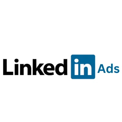 Linkedin ads logo