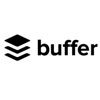 buffer logo