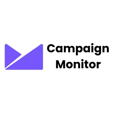 campaign monitor logo