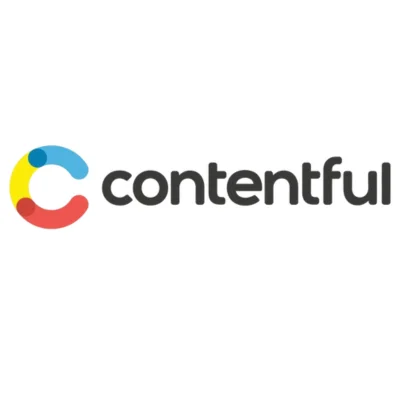 contentful logo