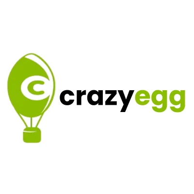 crazyegg logo