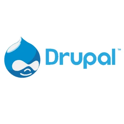 drupal logo