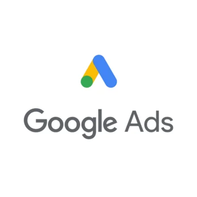 google ads logo