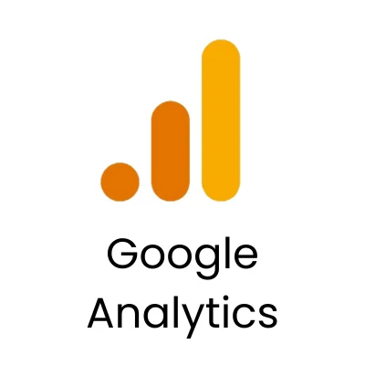 google analytics logo