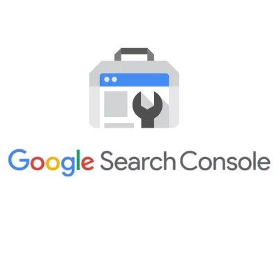 google search console logo