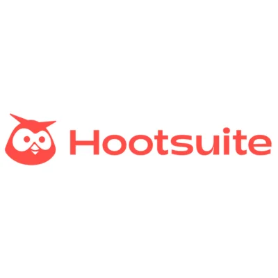 hootsuite logo