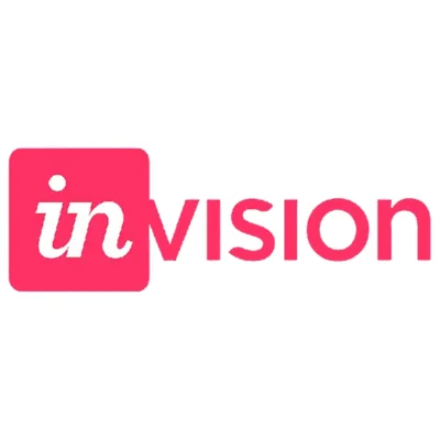 invision logo