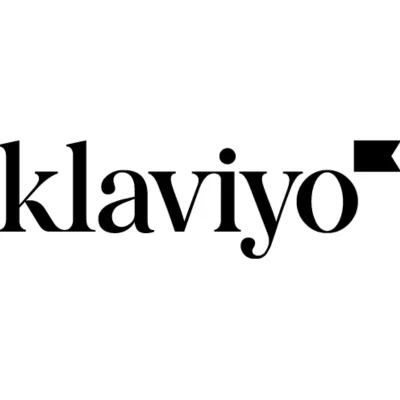 klaviyo logo