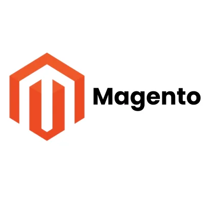 magento logo