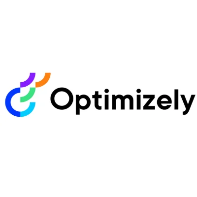 optimizely logo