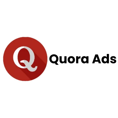 quora ads logo