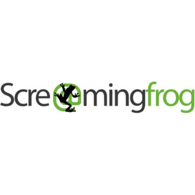 scremingfrog logo