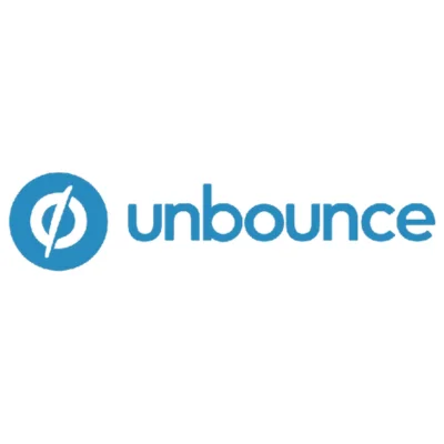 unbounce logo