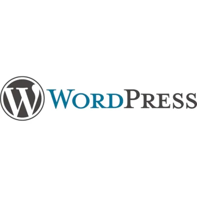 wordpress logo